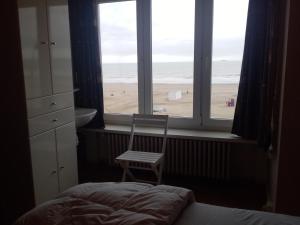 Gallery image of residentie leopold app 21 in Blankenberge