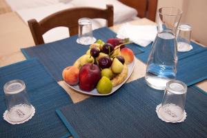 Fotografie z fotogalerie ubytování Akroyali Hotel & Villas v destinaci Áyios Andréas Messinias