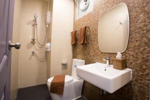 O baie la Pongsakorn Boutique Resort