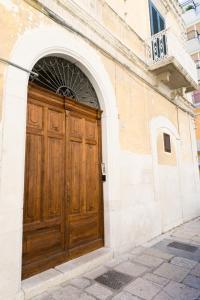 Fotografie z fotogalerie ubytování Donato Rooms v destinaci Trani