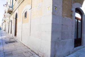 Fotografie z fotogalerie ubytování Donato Rooms v destinaci Trani
