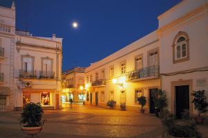 Afbeelding uit fotogalerij van Varandas da Barreta in Olhão