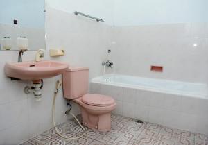Bagno di Fortuna Guest House