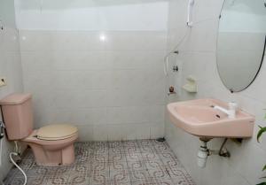 Bagno di Fortuna Guest House