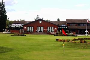 Galeriebild der Unterkunft Calderfields Golf & Country Club in Walsall