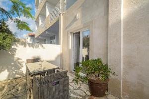 Fotografie z fotogalerie ubytování Studio Holiday Adriatic v destinaci Pag
