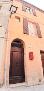 Gallery image of La Casa di Ninni - Ninni's Home in Città della Pieve