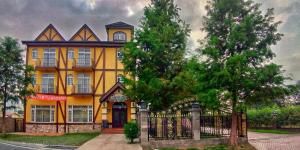 Φωτογραφία από το άλμπουμ του Brest Bed & Breakfast σε Puli +122 φωτογραφίες