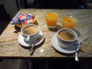 Fotografie z fotogalerie ubytování Hostal Coruña v destinaci Astorga
