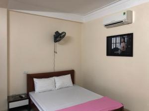 Ảnh trong thư viện ảnh của Minh Hang 1 Motel ở Thanh Hóa