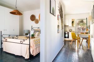 Gallery image of Zagara apartment in Riomaggiore