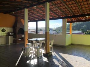 Photo de la galerie de l'établissement De Angelis - Casa de praia em Piuma com WI-FI, à Piúma
