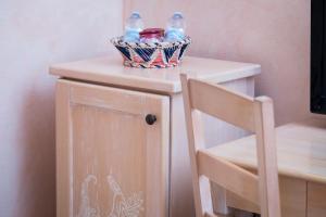 Fotografie z fotogalerie ubytování S'Anninnia v destinaci Gonnesa