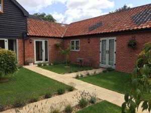 Gallery image of Grove Barn Bed and Breakfast in Harleston