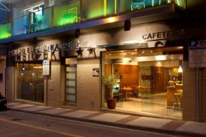 Kép Bed and Breakfast El Pekinaire szállásáról Calellában a galériában