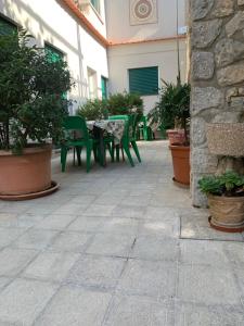 Fotografia z galérie ubytovania Hedera Capri B&B v destinácii Anacapri