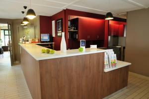Hotel Nancy Sud Vandoeuvre