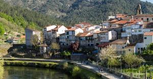 Gallery image of Vivienda de uso turistico in Ribadavia