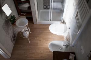 Un baño de The Railway 74