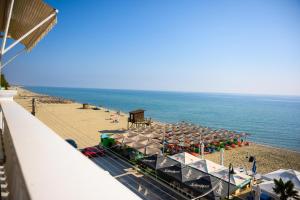 Gambar di galeri bagi Anastasios Room's di Olympiakí Aktí