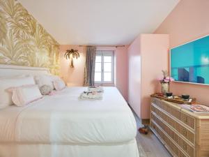 Gallery image of Maison Panthère - Luxury Harbour Residence in Saint-Tropez +5 photos