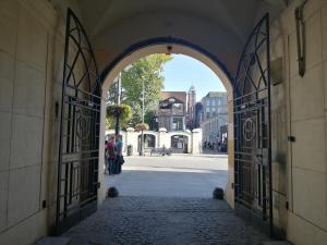 Gallery image of OFF Piotrkowska Gate in Łódź