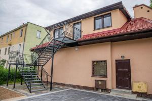 Gallery image of Pokoje Gościnne MAAK in Kudowa-Zdrój +17 photos