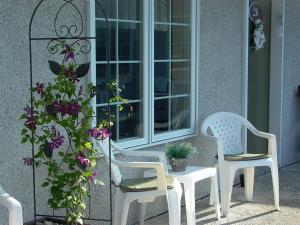 Gallery image of Motel La Cheminée in Saint-Jérôme