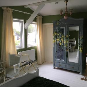 Fotografie z fotogalerie ubytování Söruper Hof v destinaci Sörup