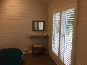 Фотография из галереи Willow House B&B в городе Уэст-Уиттеринг