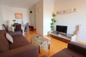 Gallery image of Apartments Belville in Belgrade