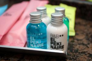 Kép Bed and Breakfast El Pekinaire szállásáról Calellában a galériában