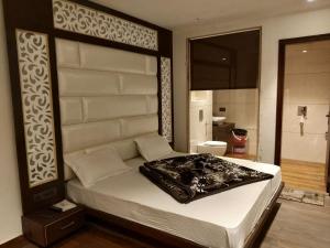 Gallery image of Hotel Star Inn in Gangānagar