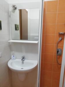 Ένα μπάνιο στο Poggio Sambuco +16 φωτογραφίες