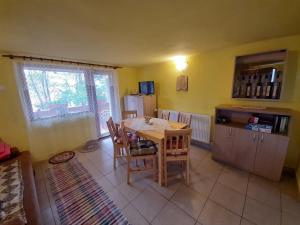 Foto dalla galleria di Székely ház a Praid