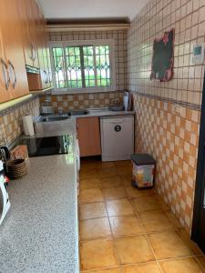 Kép Bonito chalet en La Cala con gran jardín privado szállásáról Cala del Moralban a galériában