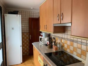 Kép Bonito chalet en La Cala con gran jardín privado szállásáról Cala del Moralban a galériában