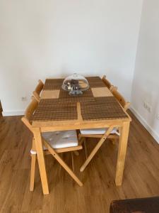 Kép Bonito chalet en La Cala con gran jardín privado szállásáról Cala del Moralban a galériában