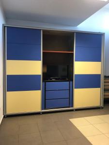 Foto dalla galleria di Pipera Park Studios a Voluntari Altre 117 foto