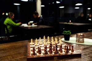 Fotografie z fotogalerie ubytování Smarthotel Tromsø v destinaci Tromsø