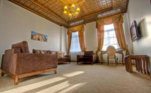 Gallery image of Cheltikov Hotel in Kars