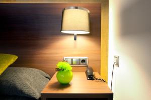 Kép Bed and Breakfast El Pekinaire szállásáról Calellában a galériában