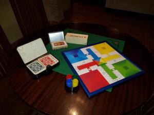 Foto dalla galleria di Casa Júnez a Romanillos de Medinaceli Altre 24 foto