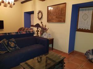 Foto dalla galleria di Casa Júnez a Romanillos de Medinaceli