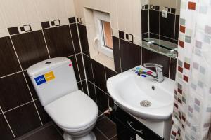 Galería fotográfica de Annamari (кімната1) en Pavshyno 7 fotos más