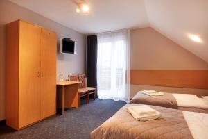 Φωτογραφία από το άλμπουμ του Hotel Wena σε Kielce +18 φωτογραφίες