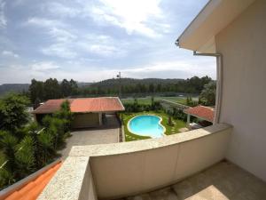 A view of the pool at Valadas Guest House or nearby
