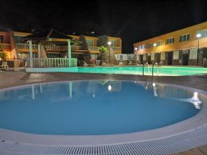 Fotografie z fotogalerie ubytování Villa Healthy v destinaci Mogán