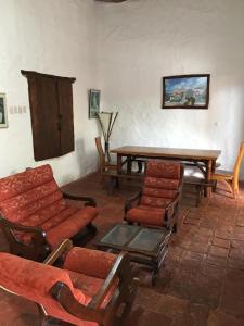 Gallery image of Casa Finca La Flora in San Gil