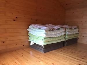 Gallery image of Kumamoto Guesthouse Minami Aso Little Asia in Minami Aso +35 photos